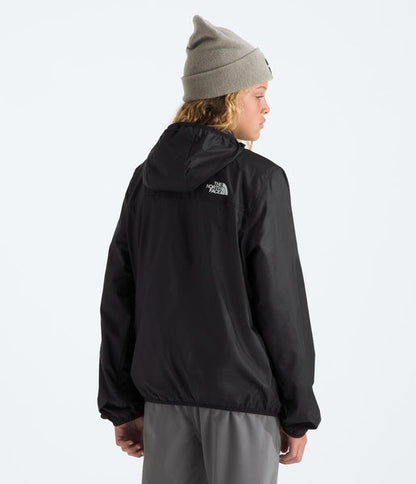 Boys' TNF Cyclone Wind Jacket