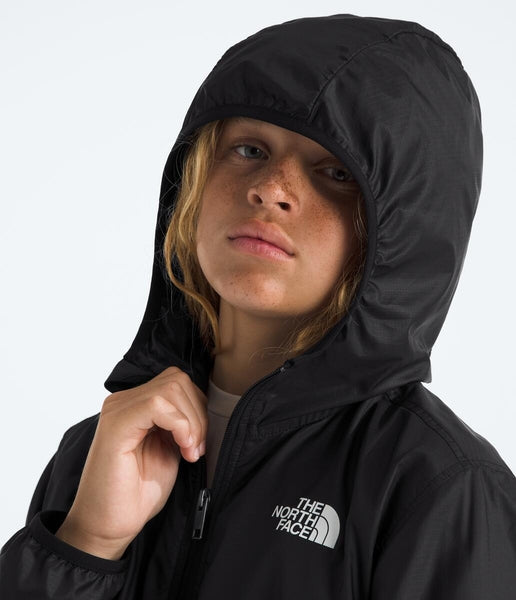 Boys' TNF Cyclone Wind Jacket