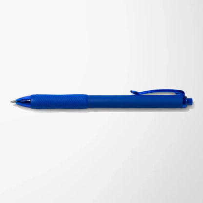Bright Textured Grip Jett Gel Pen