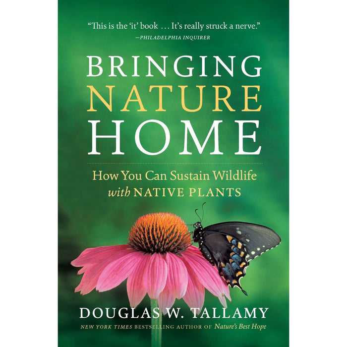 Bringing Nature Home