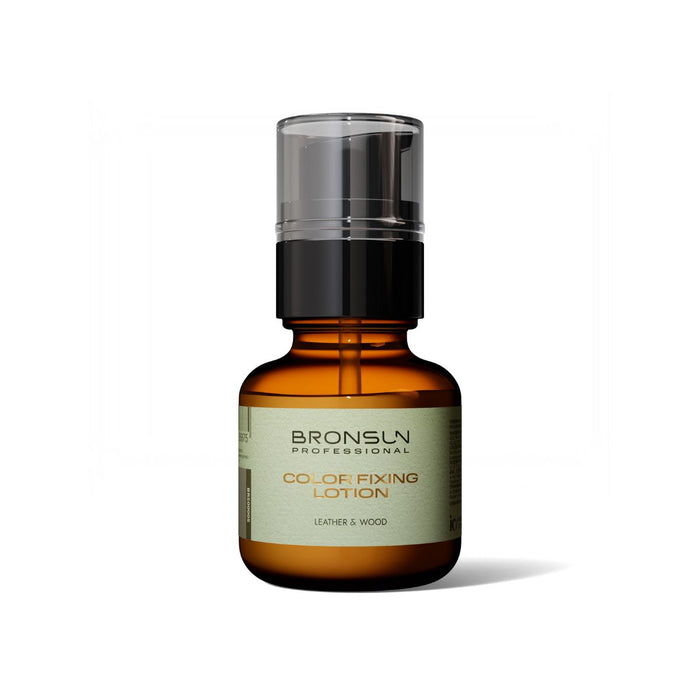 Bronsun Lash & Brow Colour Fixing Lotion - My Lash Store
