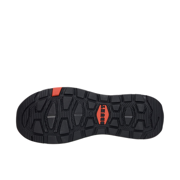 BRUNT Men's The Rivas Comp Toe Work Shoe Work Shoes BRUNT