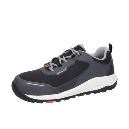 BRUNT Men's The Rivas Comp Toe Work Shoe Work Shoes BRUNT