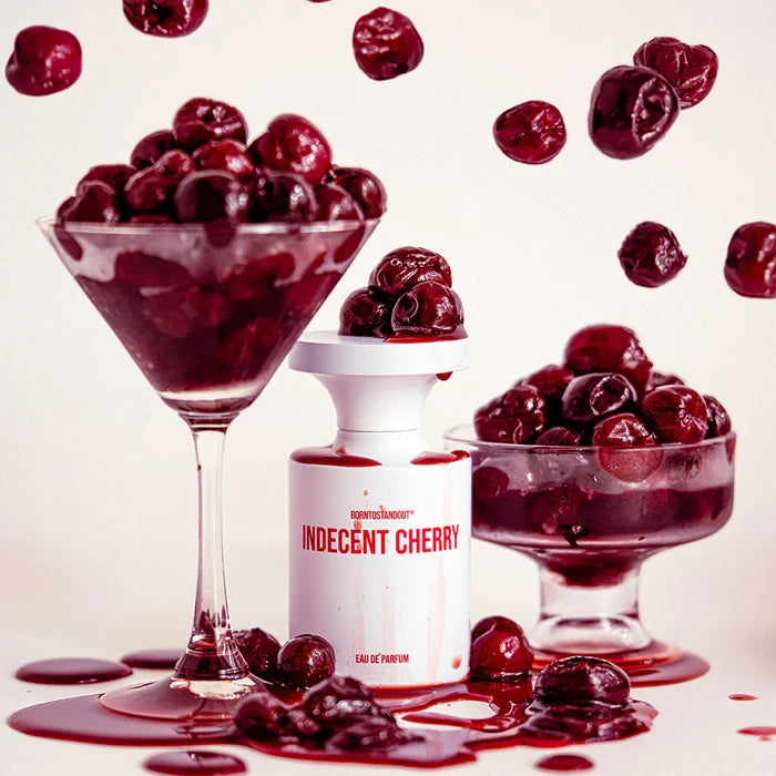 BTSO INDECENT CHERRY