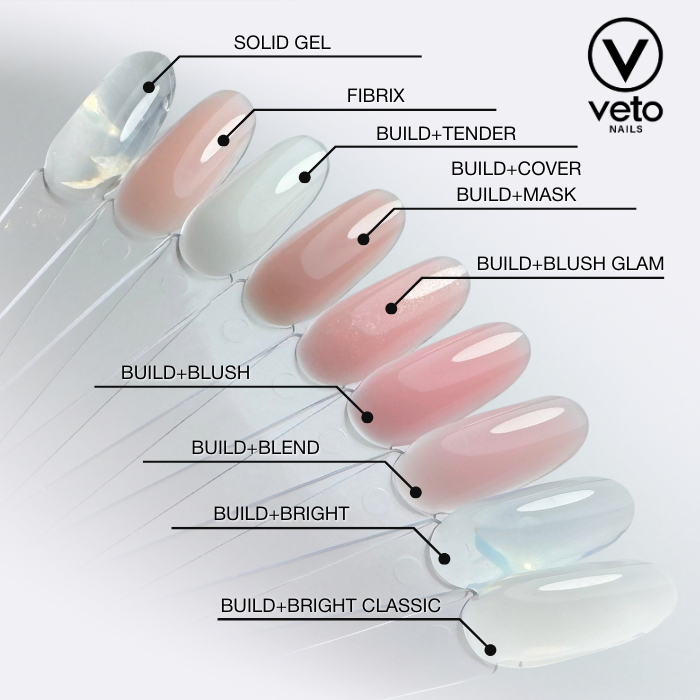 BUILD+BLUSH 50ml