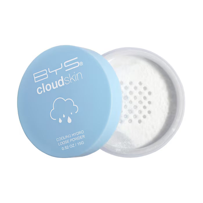 BYS Cloud Skin Polvo Suelto Hidratante Refrescante