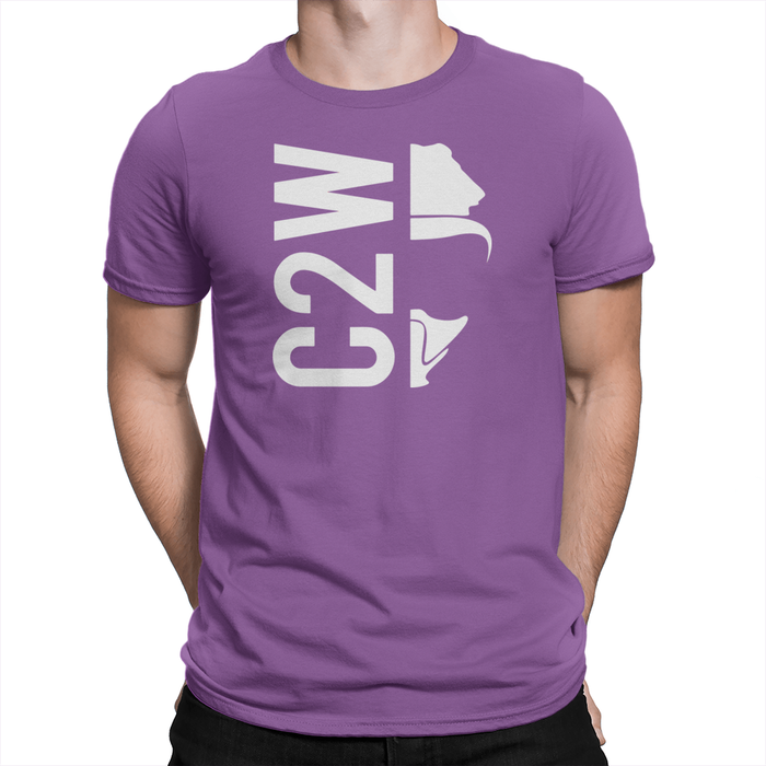 Team Purple / Small