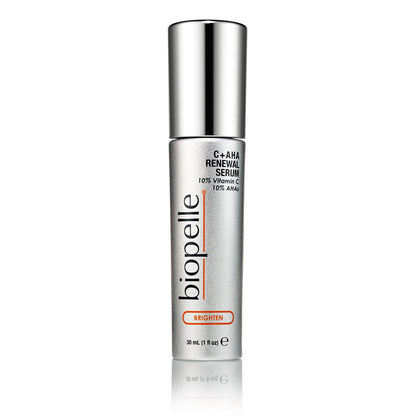 Biopelle Brighten C+AHA