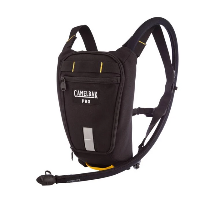 Camelbak Pro 70oz 2L Hydration Pack Water Bottles & Jugs CamelBak Black OS