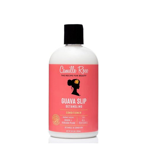 Camille Rose Guava Slip Conditioner 12oz