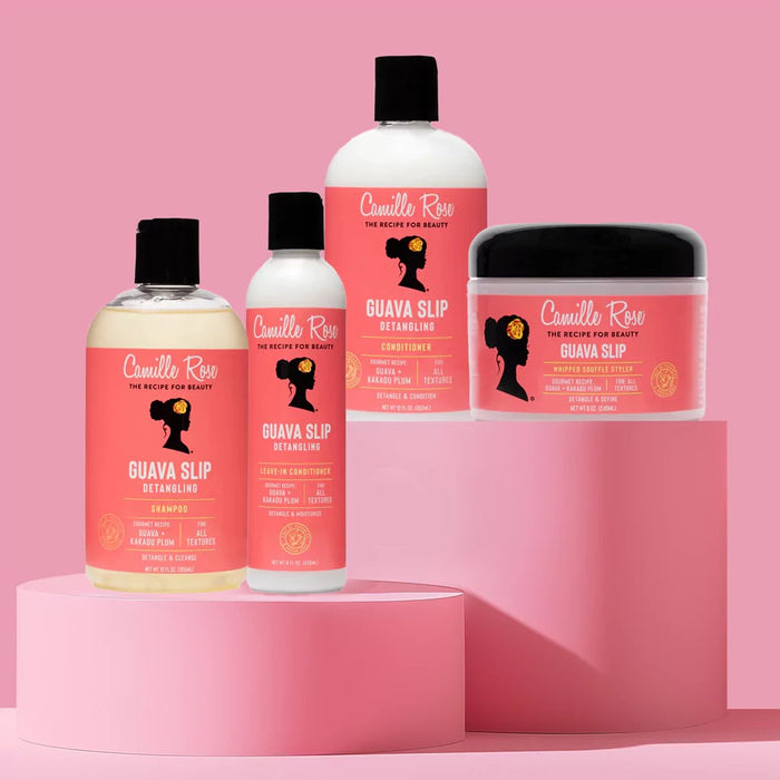 Camille Rose Guava Slip Conditioner 12oz