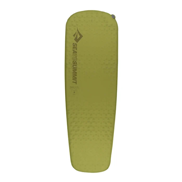 Camp Self-Inflating Sleeping Pad