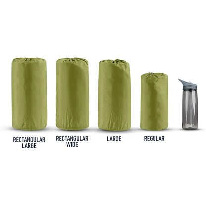 Camp Self-Inflating Sleeping Pad