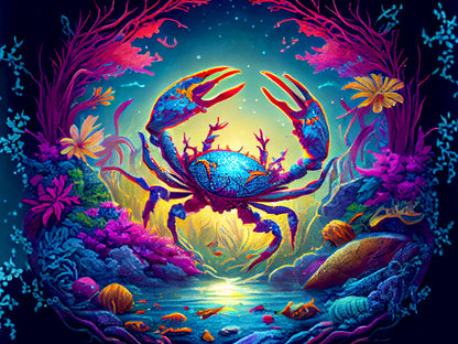 Cancer Nurturing Nature
