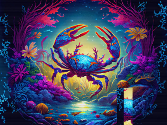 Cancer Nurturing Nature
