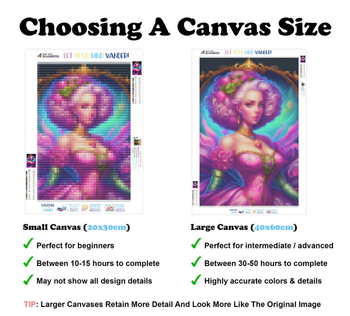 Cancer Zodiac Princess