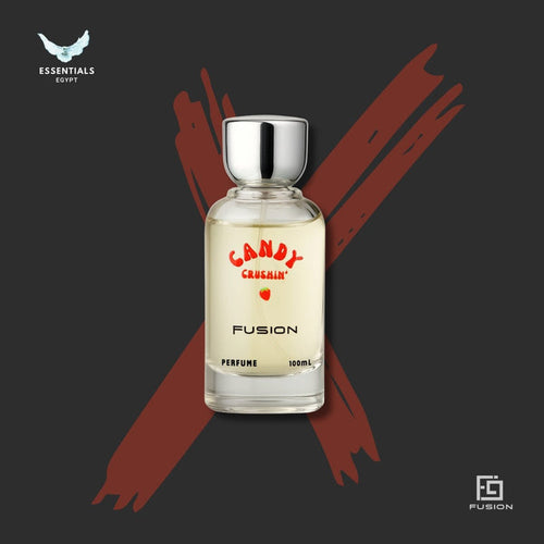 Candy Crushin' – Eau de Perfum - ESSENTIALS EGYPT