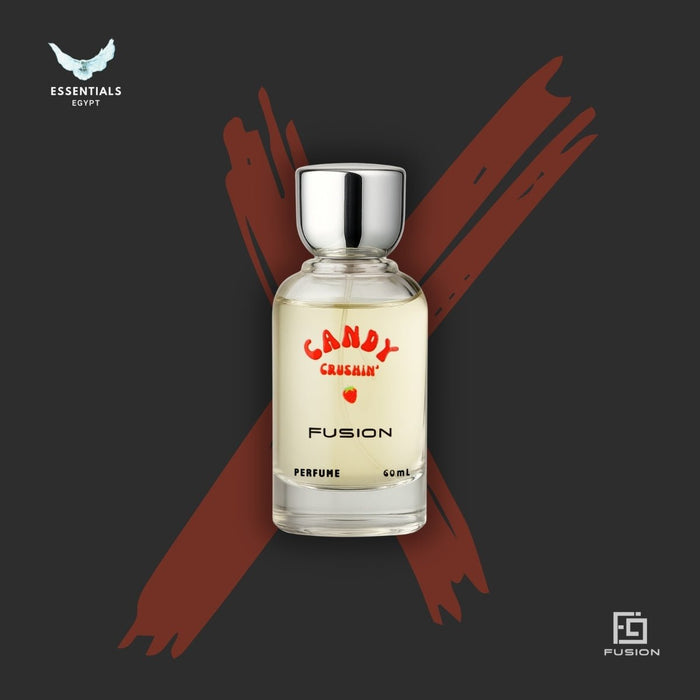 Candy Crushin' – Eau de Perfum - ESSENTIALS EGYPT