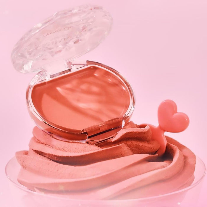CANMAKE Cream Cheek