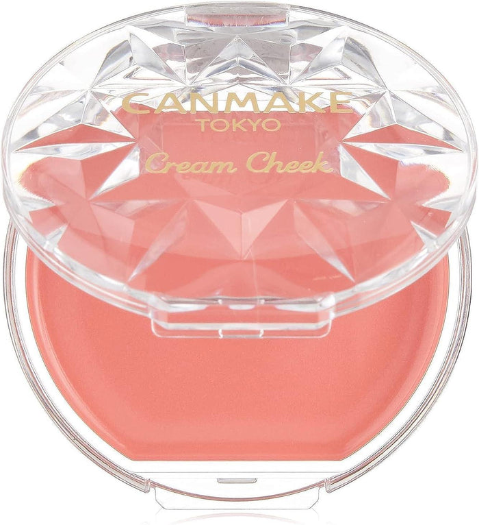 CANMAKE Cream Cheek