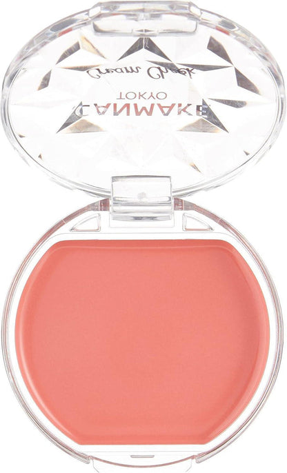 CANMAKE Cream Cheek
