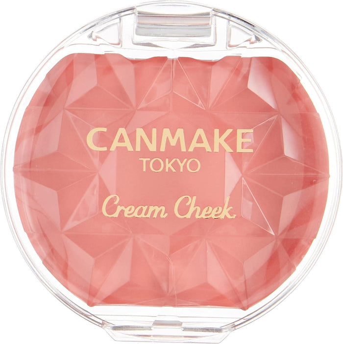 CANMAKE Cream Cheek