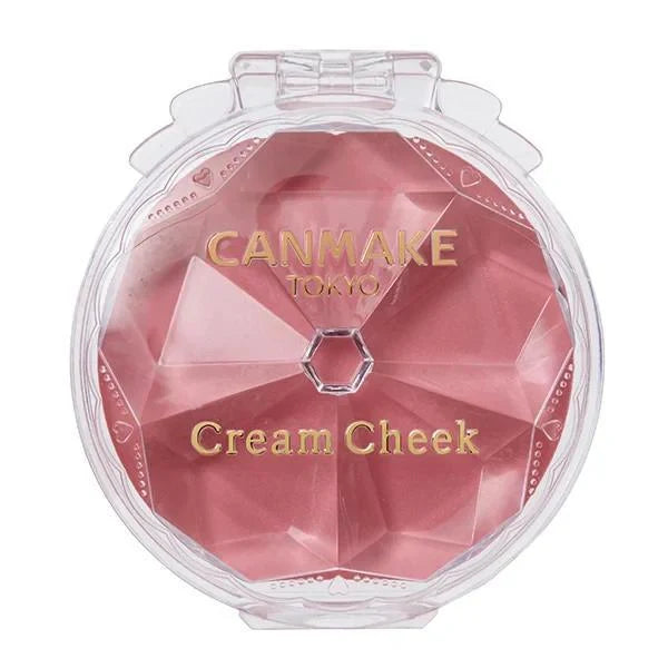 CANMAKE Cream Cheek
