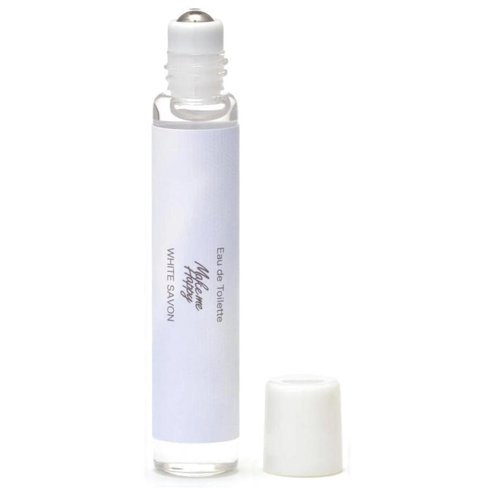 White Savon