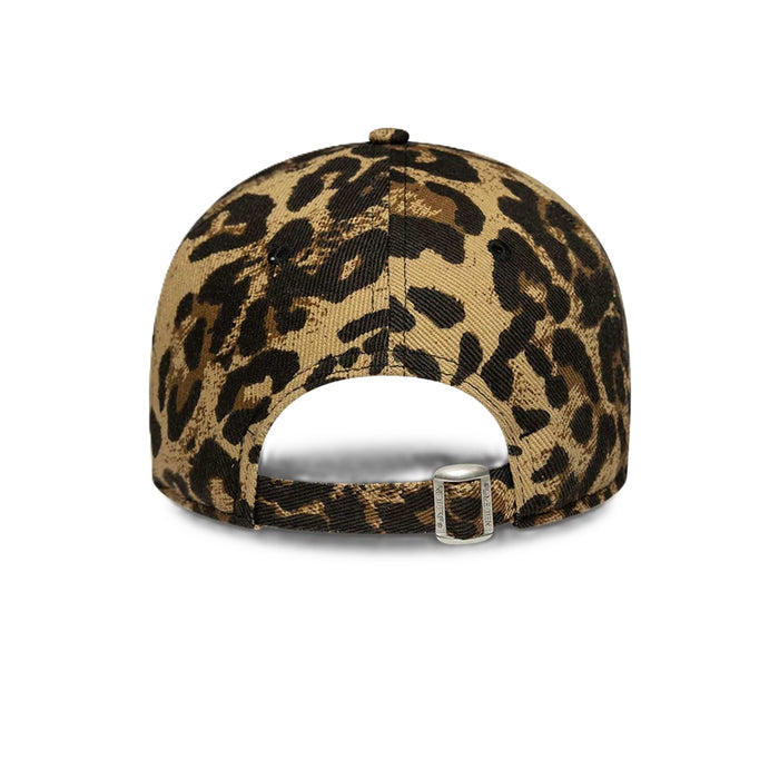 NEW ERA cappello new york yankees leopard 60856260 FEMALE-LEOP