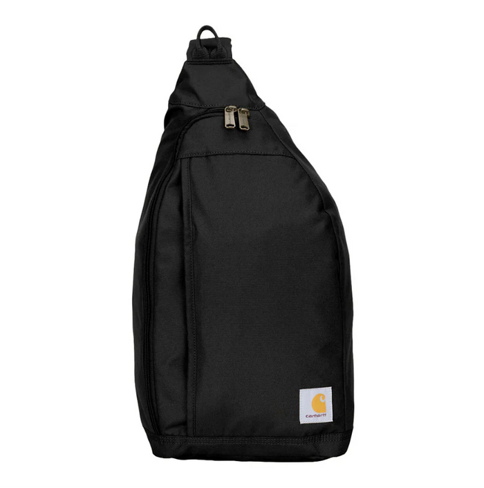 Carhartt Classic DWR Sling Bag Backpacks & Purses Carhartt Black OS