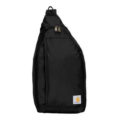 Carhartt Classic DWR Sling Bag Backpacks & Purses Carhartt Black OS