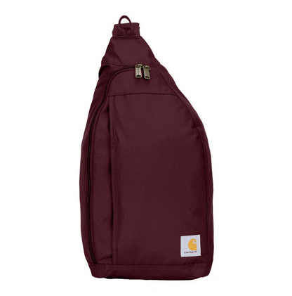 Carhartt Classic DWR Sling Bag Backpacks & Purses Carhartt Port OS