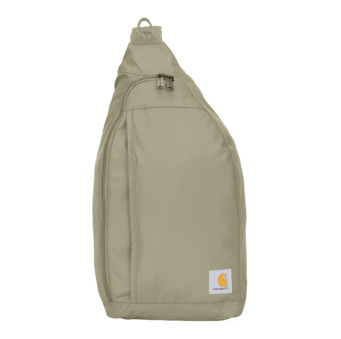 Carhartt Classic DWR Sling Bag Backpacks & Purses Carhartt Faded Fatigue OS