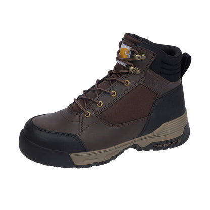 Carhartt Men's Force HD 6" Comp Toe Work Boot Work Boots Carhartt
