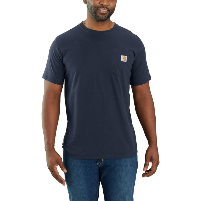 Navy / 2XL / Reg
