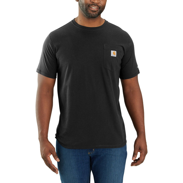 Black / 2XL / Reg