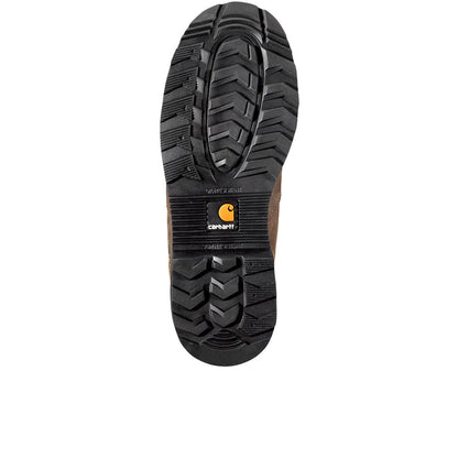 Carhartt Men's Frontier Water Resistant Chelsea Work Boots Carhartt