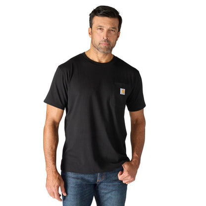 Carhartt Men's Irvine Relaxed Skull T-Shirt T-Shirts Carhartt