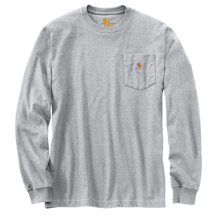 Heather Grey / 2XL / Reg
