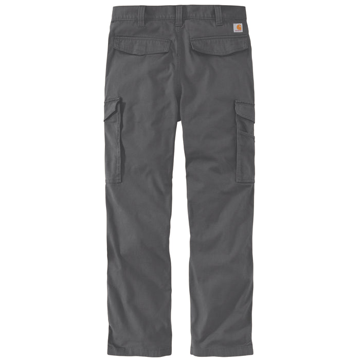Carhartt Men's Rugged Flex® Fit Canvas Cargo Work Pant Pants Carhartt