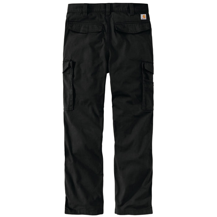 Carhartt Men's Rugged Flex® Fit Canvas Cargo Work Pant Pants Carhartt