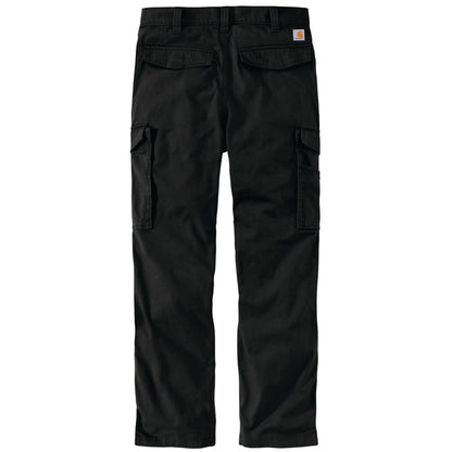 Carhartt Men's Rugged Flex® Fit Canvas Cargo Work Pant Pants Carhartt