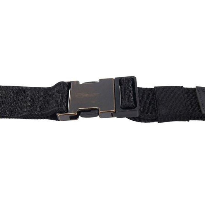 Carhartt Men's Rugged Flex Nylon Webbing Belt Belts & Suspenders Carhartt