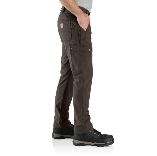 Carhartt Men's Rugged Flex® Relaxed Fit Ripstop Cargo Work Pant Pants Carhartt