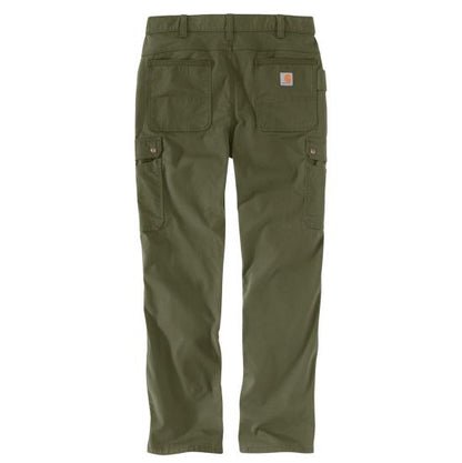 Carhartt Men's Rugged Flex® Relaxed Fit Ripstop Cargo Work Pant Pants Carhartt
