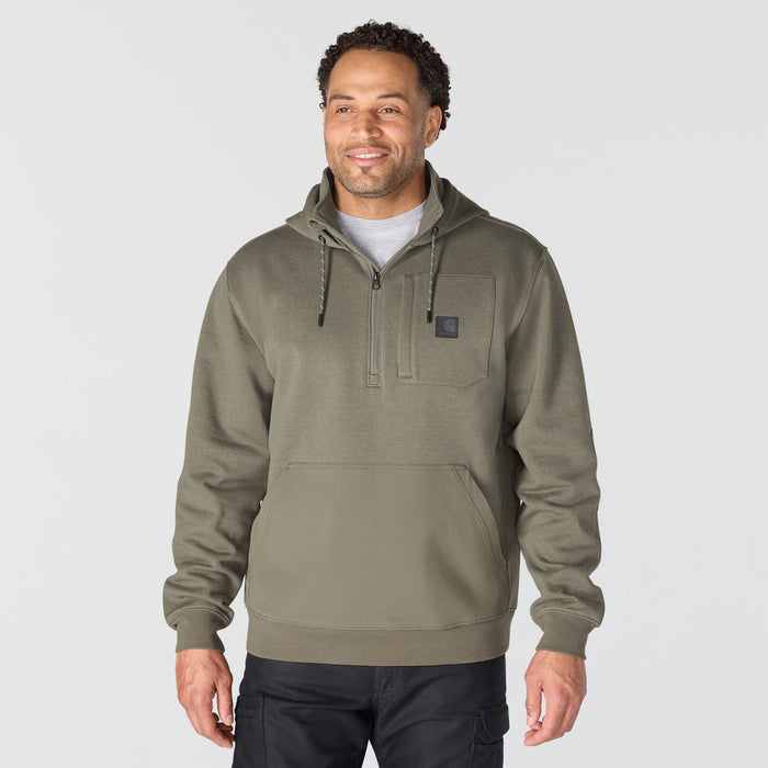 Mud Gray / 2XL / Reg