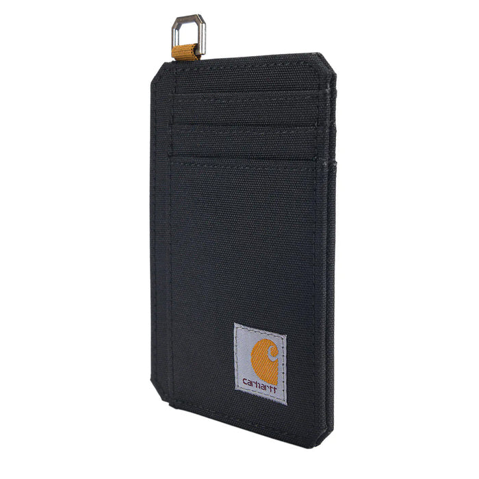 Carhartt Nylon Duck Front Pocket Wallet Wallets Carhartt
