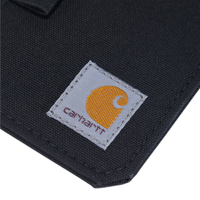 Carhartt Nylon Duck ID Holder and Lanyard Wallets Carhartt
