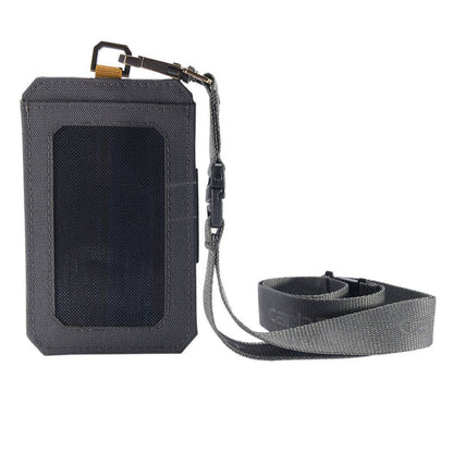 Carhartt Nylon Duck ID Holder and Lanyard Wallets Carhartt