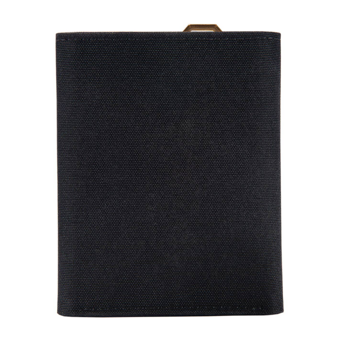 Carhartt Nylon Duck Trifold Wallet Wallets Carhartt